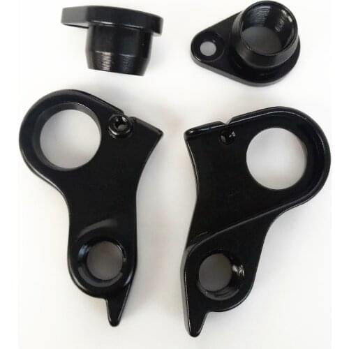 1pc Bicycle Mech dropout For Cube #CR10240 Stereo Sram CUBE 2090S Axial WLS CUBE Elite CUBE Reaction Race rear derailleur hanger
