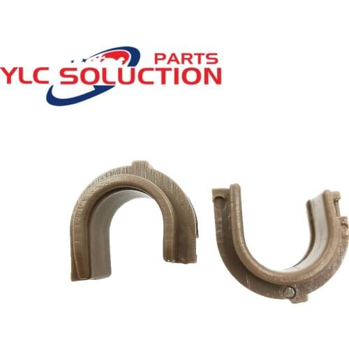 10PCS RC2-1471-000 Fuser Pressure Roller Bushing for HP M1522 M1536 M1120 P1505 P1566 P1606 1102 1005 P1006 P1007 M125 M126 M127