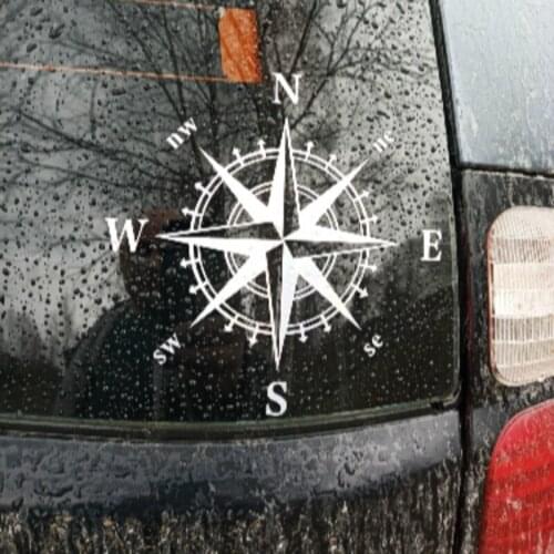 Car-styling Accessories Decals Car Stickers For Suzuki Swift Grand Vitara Vitara Spoiler Alto Liana Splash Reno Samurai