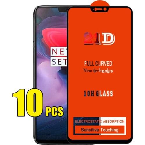 Hahacase Screen Protectors For OnePlus Nord