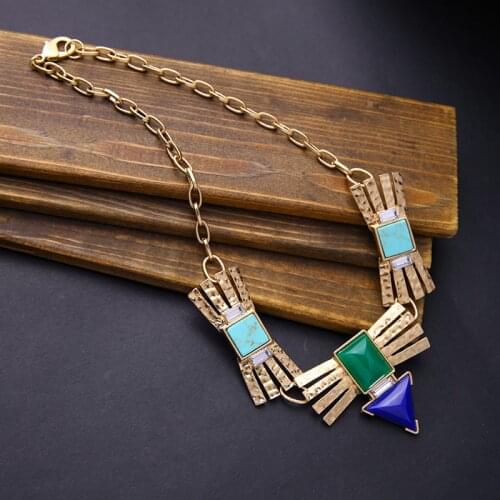 Mopai Vintage Necklaces