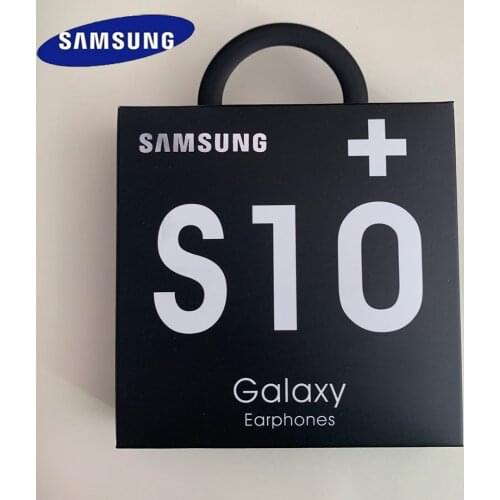 Samsung AKG Earphones EO-IG955 3.5mm In-ear with Mic wired headset for Xiaomi Huawei Samsung Galaxy s10 S9 S9+ S8 S8+ S7 S6