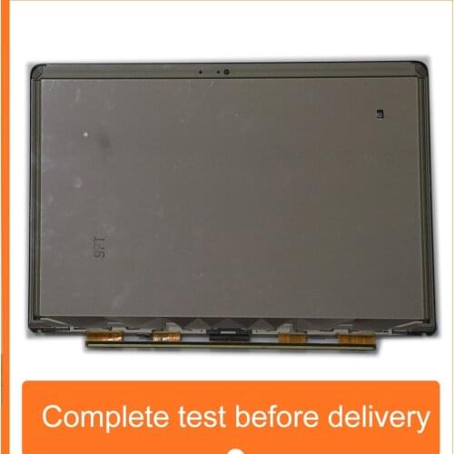New Laptop A1534 LCD Screen Glass for MacBook Retina Laptop LCD LED A1534 Display Panel 2015 2016 2017