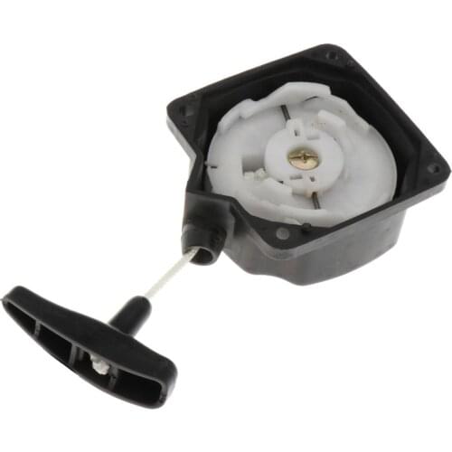 Garden Grass Trimmer Starter Assmbly for 40-5 44-5 430 520 Model