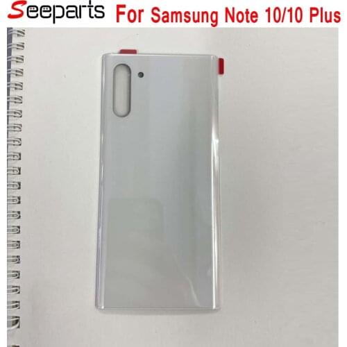 Seeparts Samsung Galaxy Note 10 Batteries
