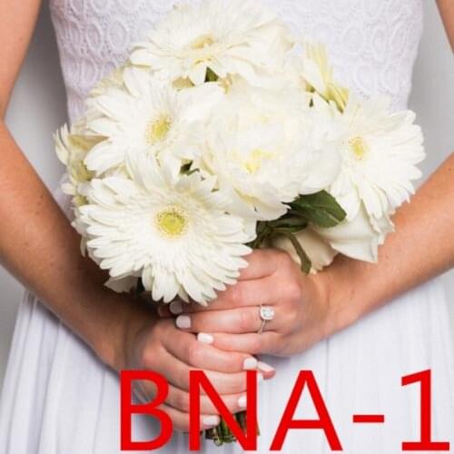 Weddings and important occasions / Wedding accessories / Bridal bouquets BNA