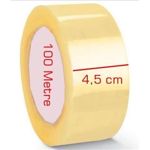 Packing Tape 100 Meters