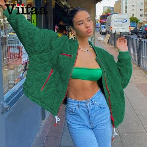 Женские парки Viifaa China At AliExpress