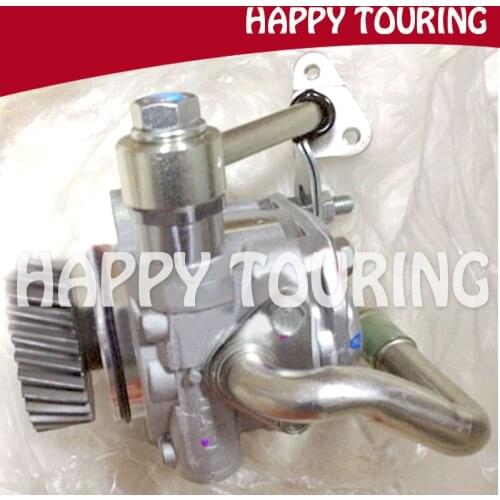 High Quality New POWER STEERING PUMP for ISUZU D-MAX PATROL 8979466980 8-97946698-0