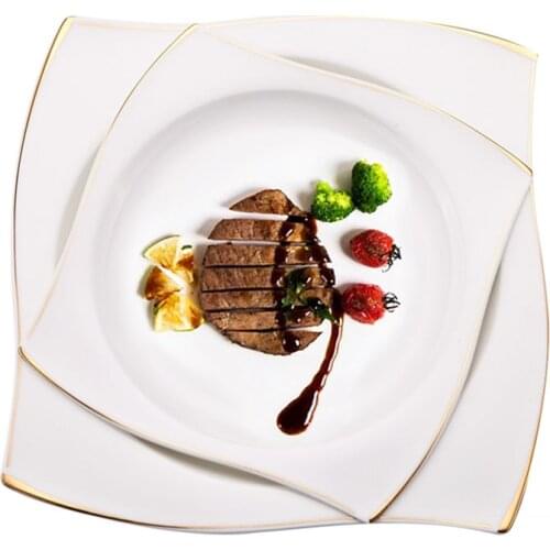 YeFine Dinnerware Sets