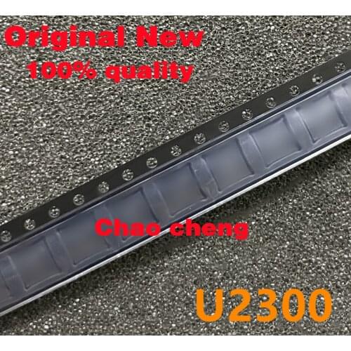 1-5pcs/lot U2300 for iphone 6S/6SP/6Splus/6s plus SN2400AB0 TIGRIS CHARGER USB control IC charging IC 35 pins