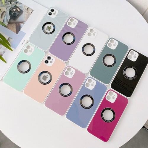 ZGLOBAL IPhone 12 Max