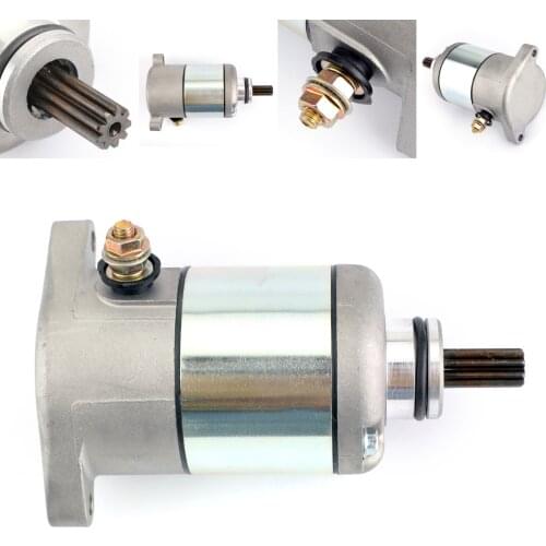 Artudatech For Honda NES125 SH150 FES125 PS150 NES 125 SHF FES PS 150 Starter Motor 31200-KGF-901