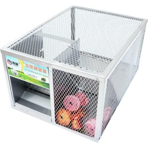 BITWUS Rodent Traps