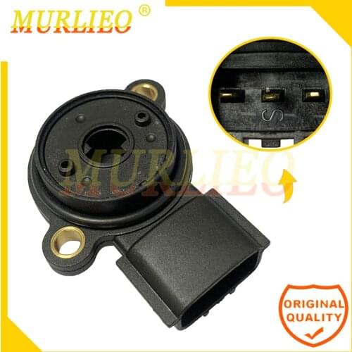 Murlieo SERA443-03 SERA44303 22633AA230 22633-AA230 Throttle Position Sensor fit for Subaru Forester SG5 EJ202