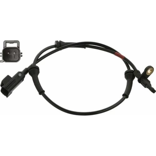 FOR 2015 Range Rover Evoque Rear ABS Wheel Speed Sensor OEM: LR024208 LR066868 LR082224