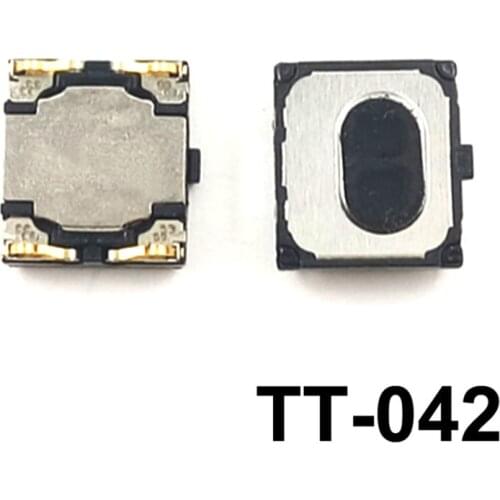 For UMI Umidigi S3 Pro Front Earpiece Speaker Receiver Earphone Top Speaker Repair Part