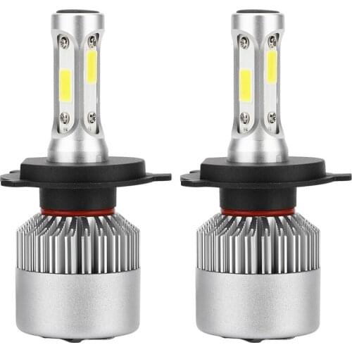 Elglux LED Bulbs H4 (P43t)