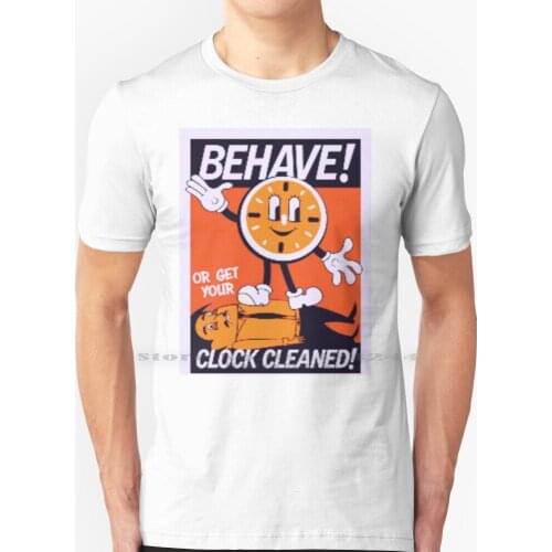 Tva Miss Minutes T Shirt 100% Pure Cotton Tva Time Variance Tom Hiddleston Series Comics Logo Show Variant Tv Show Miss Minutes