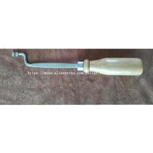 Piano tuning tools piano maintenance tools, silencer wire adjustment wrench