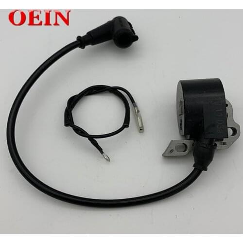 Ignition Module Coil Fit For STIHL FS160 FS220 FR220 FS280 FS290 Strimmer Spare Parts