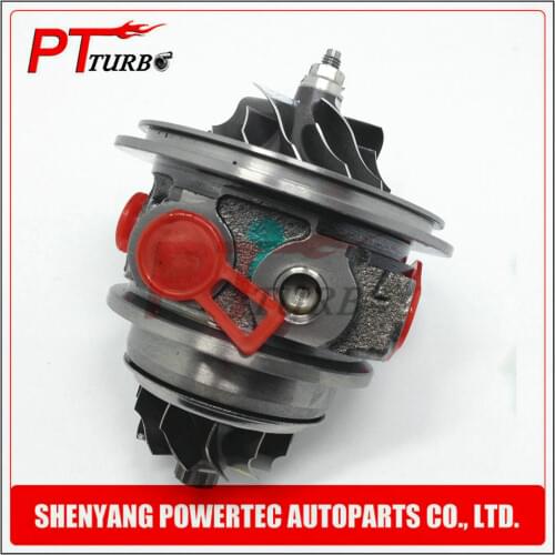 Turbo repair kit core TF035 turbine cartridge chra 49135-04020 / 49135-04021 / 28200-4A200 for Hyundai Terracan 2.5 TDi 99 Hp