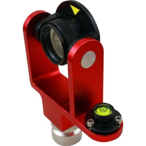 MINI STAKEOUT PRISM, FOR SURVEYING, Total Station