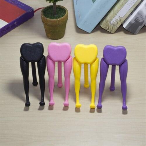 Desktop Mobile Phone for All Smartphone Dock Adjustable Tablet Holder For iPad Tablet For Phones Stand Holder Foldable Holder