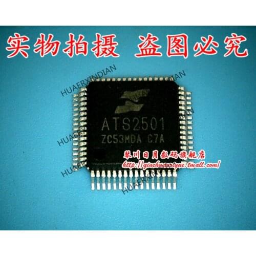 New original ATS2501 High Quality