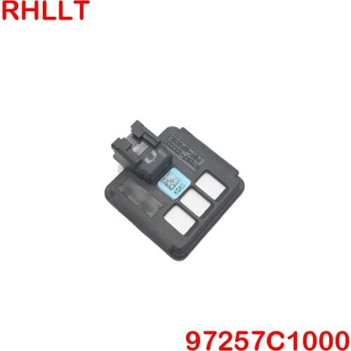 OEM 97257C1000 WINDSHIELD AUTO DEFOG SENSOR PART FOR Creta IX25 Elantra AD Sonata LF 15-16