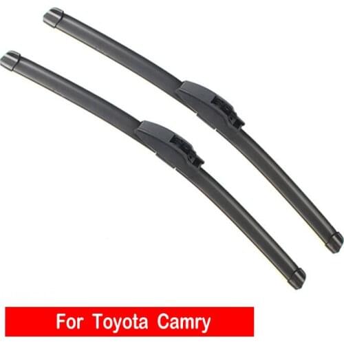 Windshield Wiper Blade For Toyota Camry 1991-2017 Car Accessories front window wiper blade car products