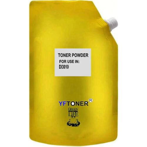 Toner powder for konica minolta MT-303A MT-303B DI-3010 3510 Printer