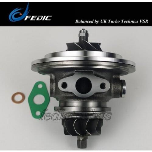Turbine K03 53039880053 Turbo charger chra cartridge for Volkswagen Golf IV 1.8 T 110 Kw 150 HP ARZ 2000