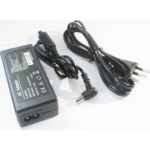 19V 3.42A Laptop Power Charger Plug For Acer ASPIRE 4715z 5735z 5736z 5720Z 5730Z 5732z-4437 V5-531-4644 V3-771G 984 AC Adapter