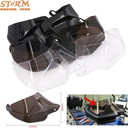 Motorcycle Handguards Hand Guards For BMW S1000XR F800GS R1200GS R1200GS R 1200GS 1200 GS LC R1250GS ADV Adventure 2018 2019