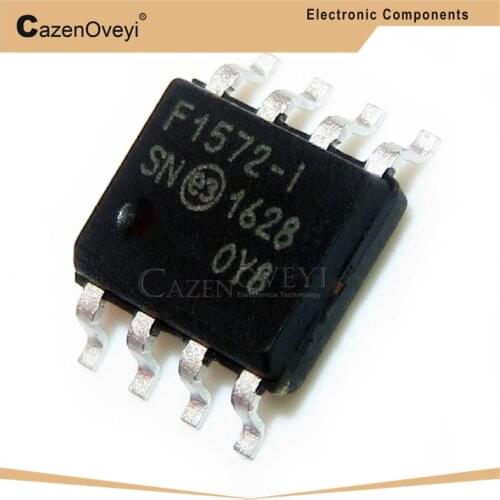 5pcs/lot PIC12F1572-I/SN PIC12F1572-I PIC12F1572 12F1572 SOP-8 In Stock
