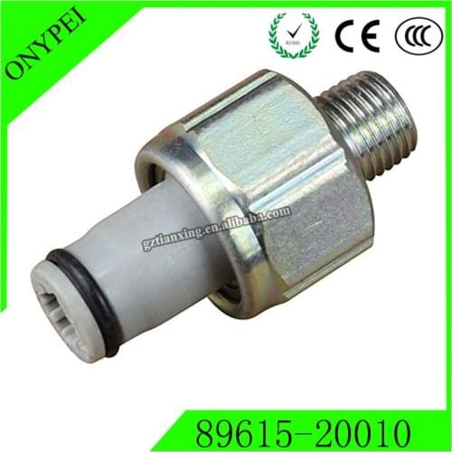 89615-20010 89615-20020 Knock Sensor For Toyota 4Runner Pickup Celica Cressida Lexus LS400 8961520010 8961520020
