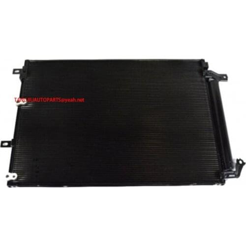 A/C Condenser Fit JEEP CHEROKEE KL 2014-2018