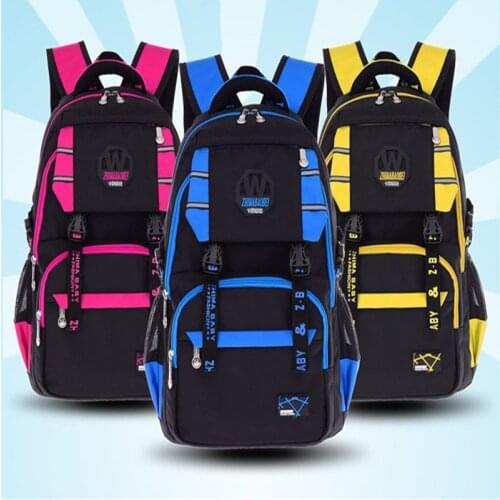 AIXIAORU Children's Orthopedic Backpacks