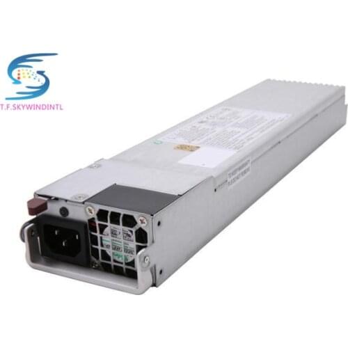 Free ship PWS-721P-1R 720W 80Plus Gold Redundant Switching Server Power Supply 720w psu