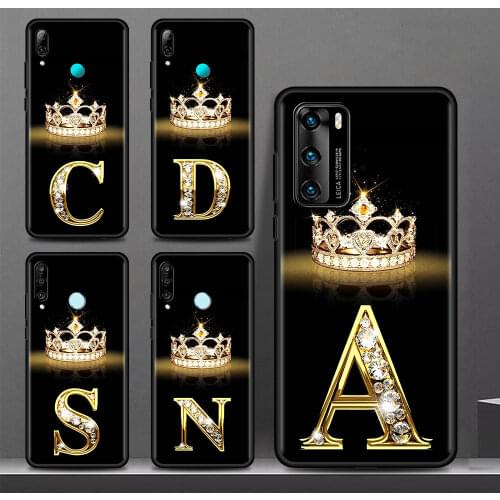 Tpu Phone Case for Huawei P30 P40 Lite E P Smart Z Y6 Cute Rick Capa for Honor 9X Pro 8X Play 9A Soft Cover Lovely Morty