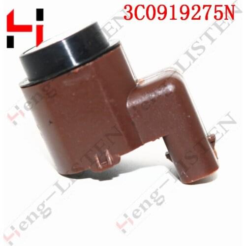 FAT Free Shipping 2015 2016 New For V W GOLF PASSAT TOURAN JETTA PDC Parking Sensor 3C0919275N 3C0919275R 3C919275