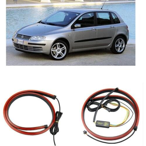 100cm Additional Brake Lamp For Fiat LINEA SCUDO Sedici Seicento Stilo DOBLO DUCATO Ulysse