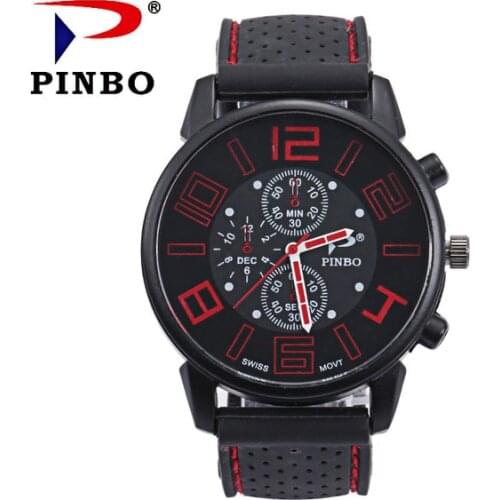 DQG Mens Sports Watches