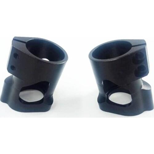 Drone 20mm Plant Protection Uav Landing Gear Foot Frame Fixed Seat