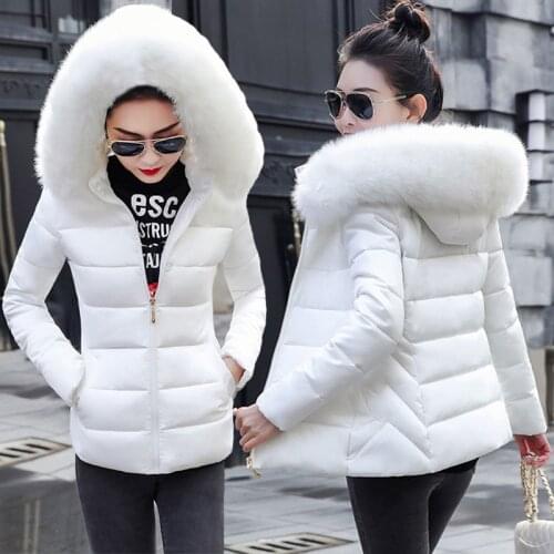 FGHGF Women's Down Jackets With A Hood China