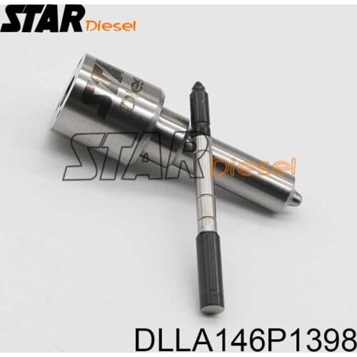 Nozzle DLLA146P1398, DLLA 146 P 1398 Nozzle tip DLLA 146P1398/DLLA 146P 1398 sprayer DLLA 146 P1398 Atomizer for injector