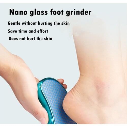 Foot Care Tool Foot Grinding Machine Pedicure Exfoliating Foot Grinding Foot Grinder Heel File Polishing Exfoliating Pedicure