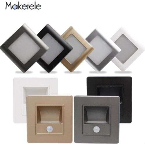 Makerele Motion Sensors