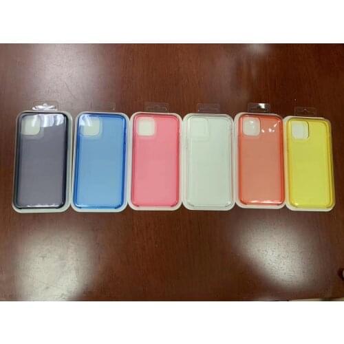 MKTEL Bumpers For Phones